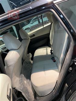 تۆیۆتا کۆرۆلا کرۆس